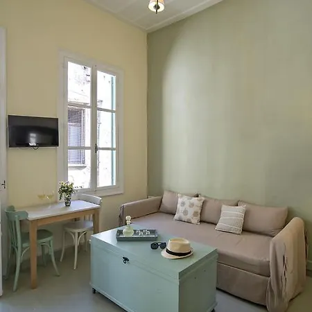Antica Casa Hanya