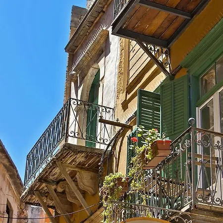 Antica Casa Daire *