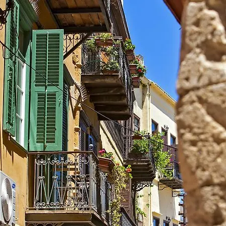 Antica Casa * Hanya