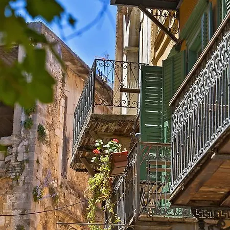 Antica Casa Hanya