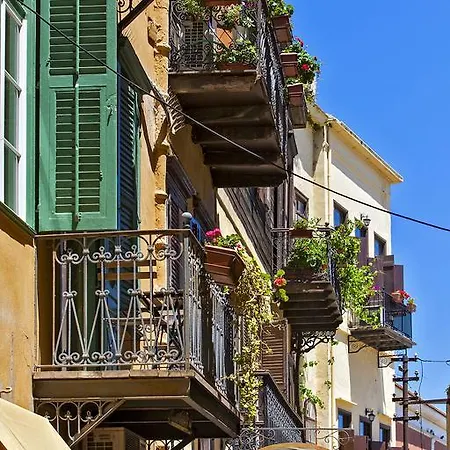 Daire Antica Casa *