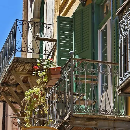 Daire Antica Casa Hanya