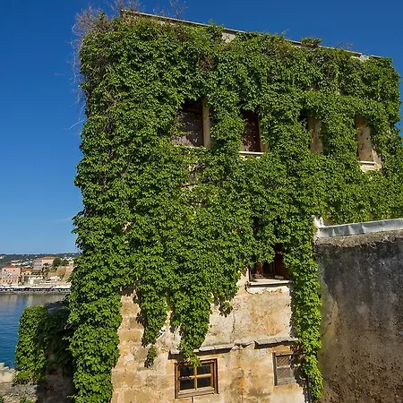 Daire Antica Casa Hanya