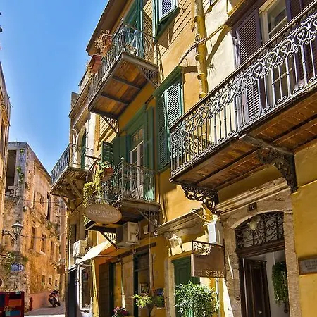 Antica Casa Daire
