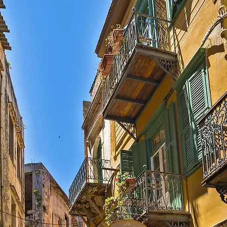 Daire Antica Casa