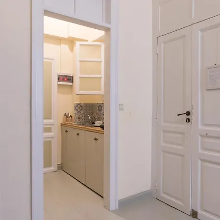 Antica Casa Hanya
