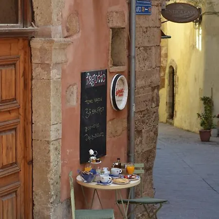 Antica Casa Daire